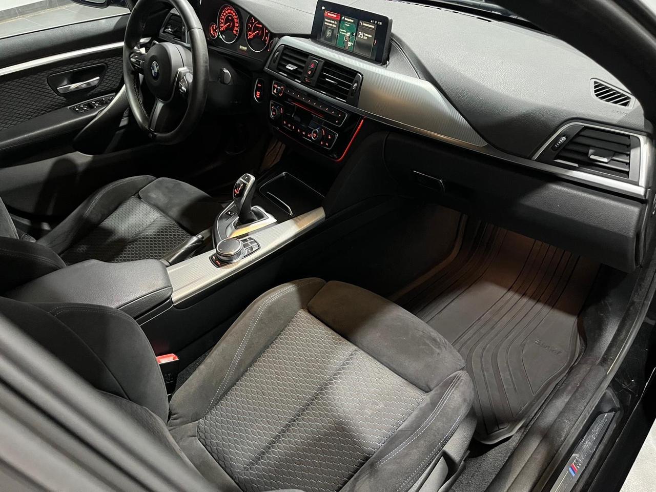 Bmw 420i Msport - 2017