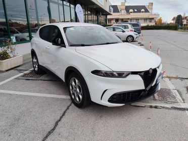 Alfa Romeo Tonale 1.6 diesel 130cv 2023