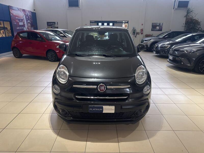 FIAT 500L 500L 1.4 95 CV Lounge