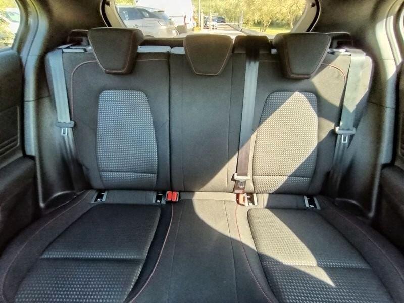 Ford Focus 1.0 EcoBoost Hybrid ST-Line - PREZZO REALE