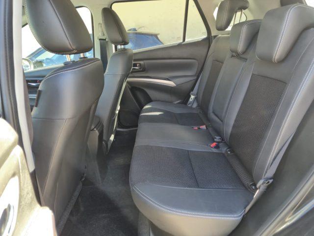 SUZUKI S-Cross 1.4 Hybrid Top+ GPL INSTALLATO 02/24