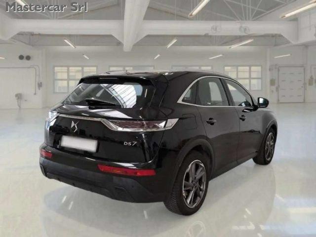 DS AUTOMOBILES DS 7 Crossback 1.5 bluehdi Business auto Autocarro N1 - GC215NZ