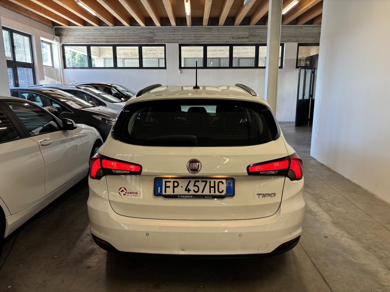 Fiat Tipo 1.3 Mjt S&S SW AUTOCARRO