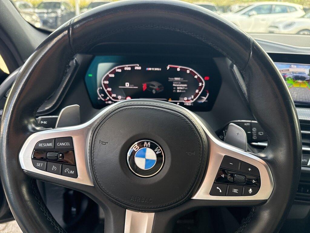 BMW Serie 1 5 Porte 135 i M xDrive Steptronic