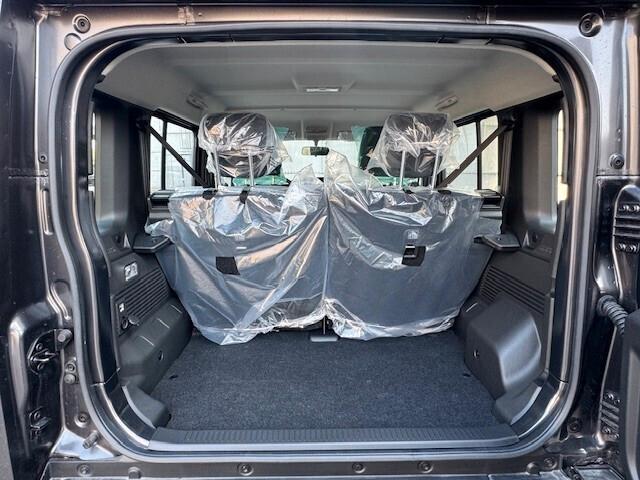 Suzuki Jimny 5 porte “All Grip” GLX 4WD