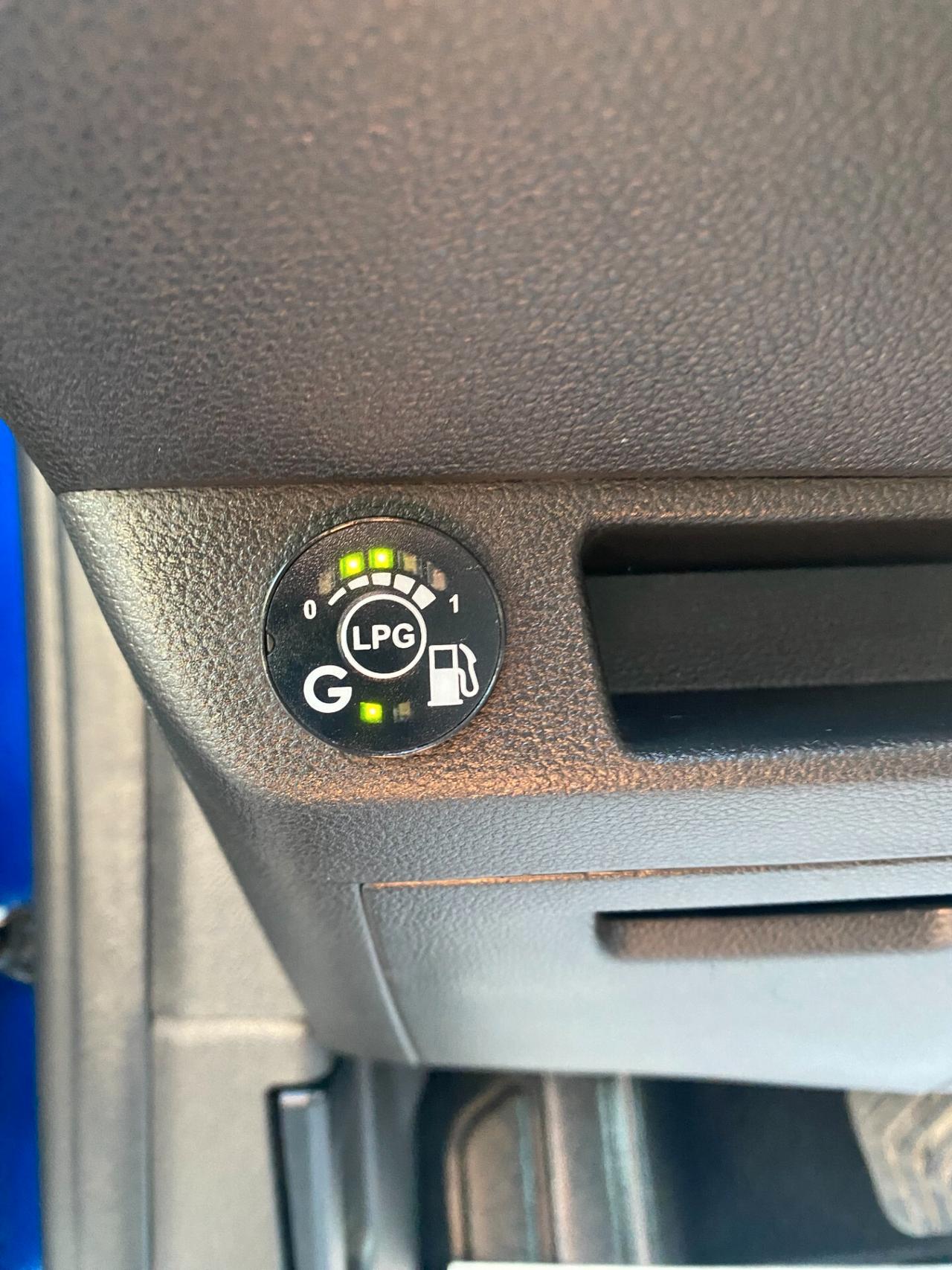 Renault CLIO 1.0 TCe 100Cv GPL TECHNO-NAVI/Telecam.