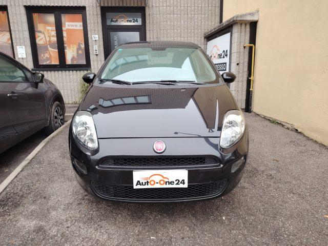 FIAT Punto 1.2 8V 5 porte Lounge NEOPATENTATI/PREZZO REALE