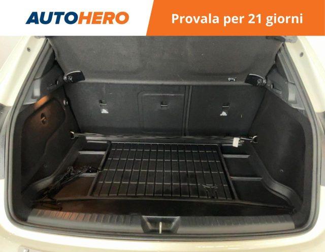 MERCEDES-BENZ GLA 180 d Automatic Sport