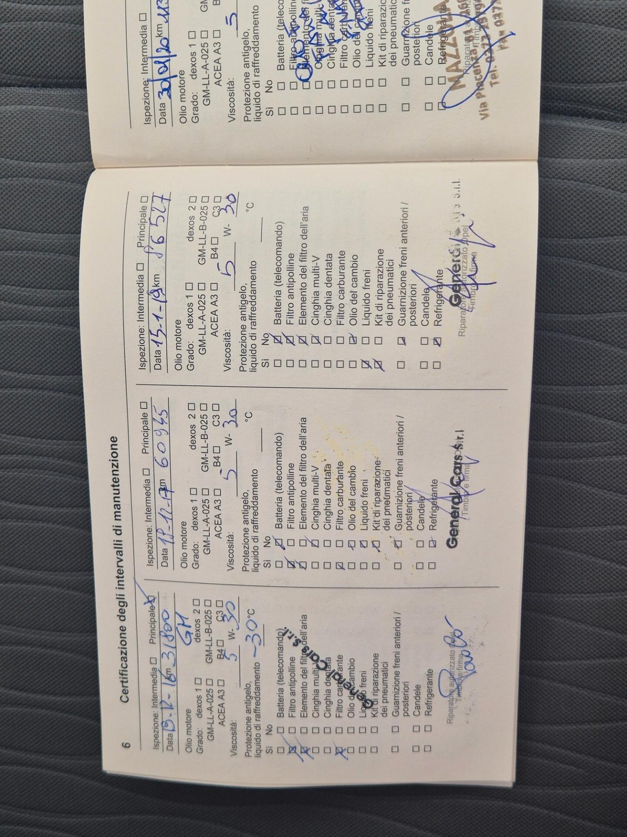 Opel Mokka 1.7 CDTI Ecotec 130CV 4x2 Start&Stop Cosmo