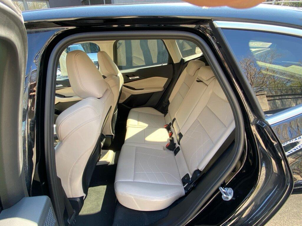 BMW Serie 2 Active Tourer 218 i Luxury DCT