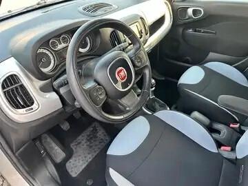 FIAT 500L **2015**EURO 5**