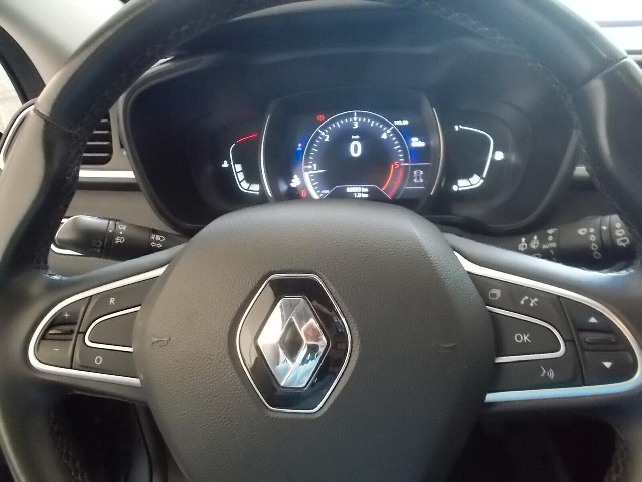 Renault Kadjar 1.5 dCi 115cv *FULL OPT.* comeNUOVA