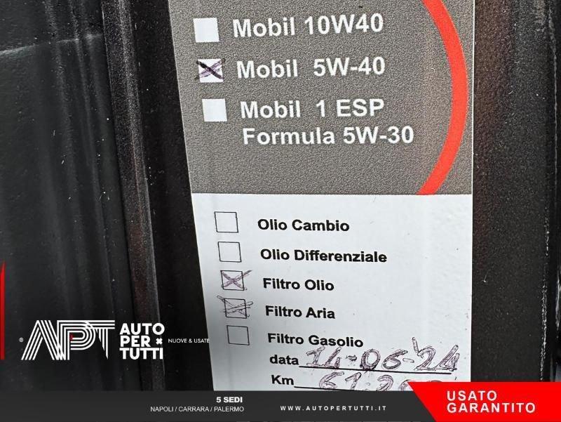 Jeep Wrangler Wrangler 2.2 mjt II Sahara auto