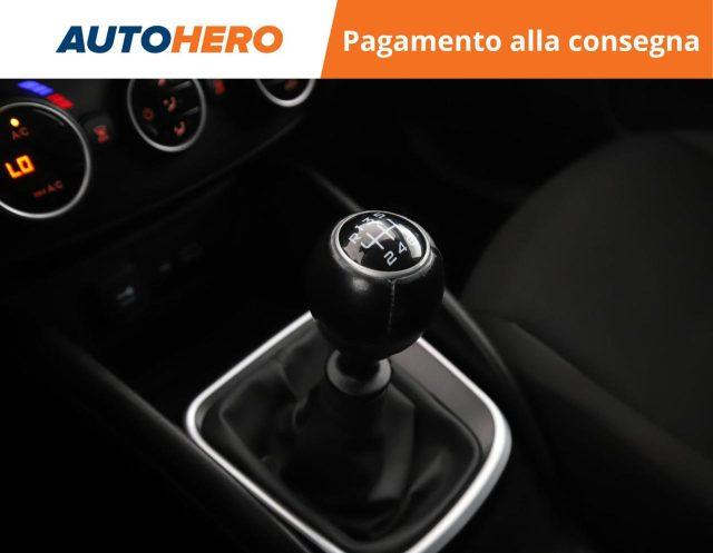 FIAT Tipo 1.6 Mjt S&S 5 porte Lounge