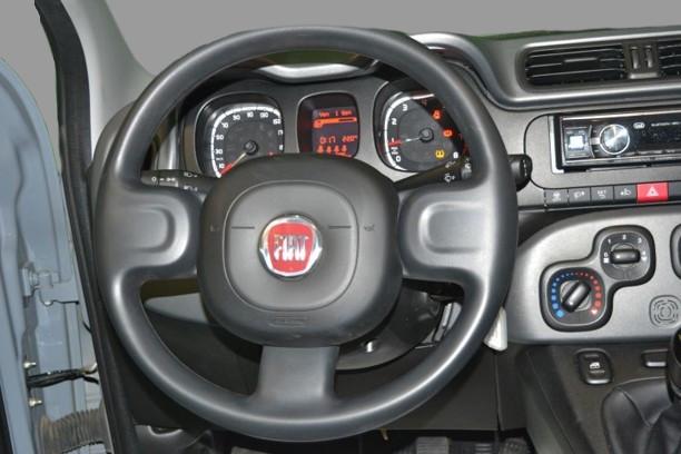 FIAT PANDA - My22 1.0 70cv Hybrid Panda