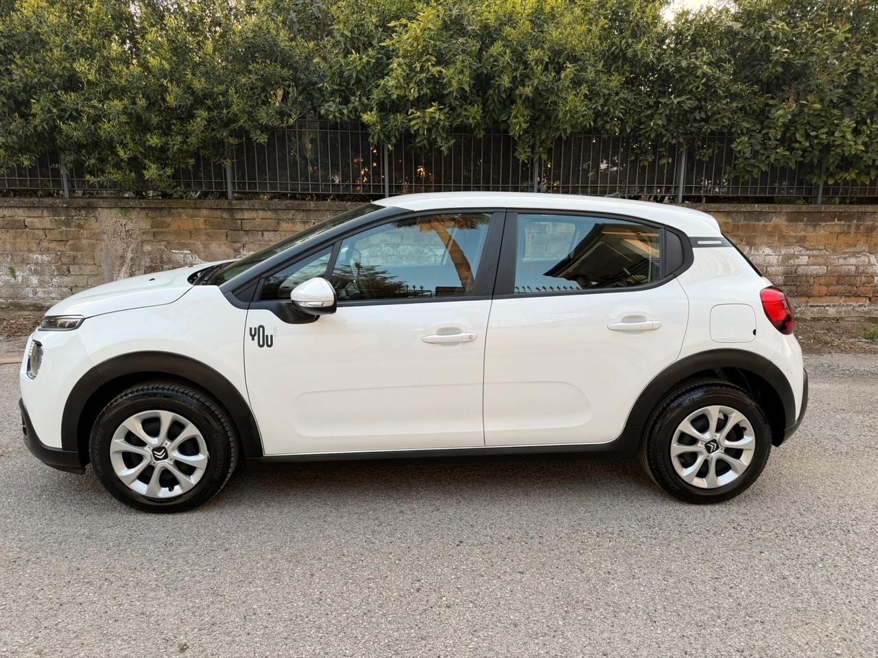 Citroen C3 PureTech 83 S&S You