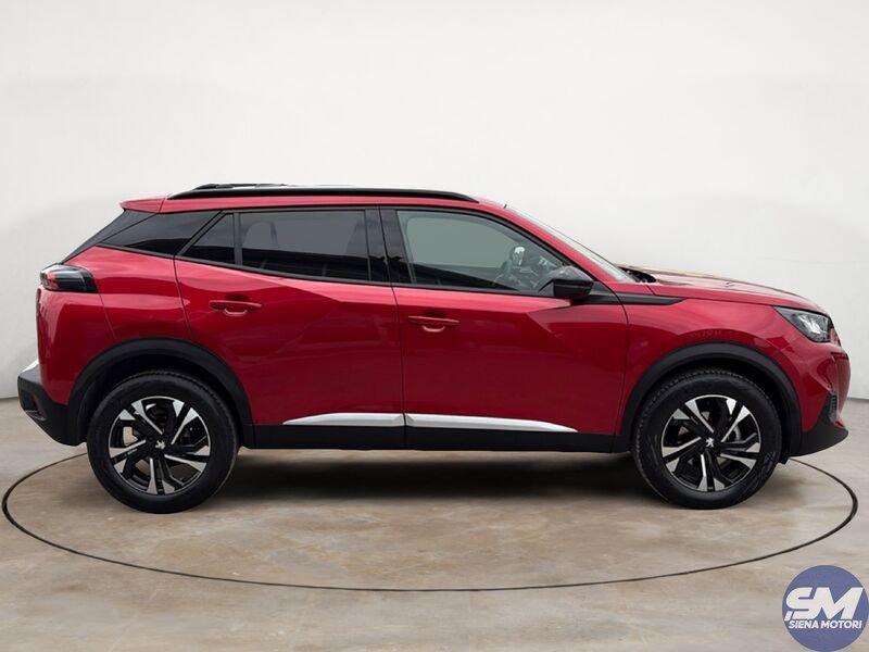 Peugeot 2008 PureTech 100 Allure S&S