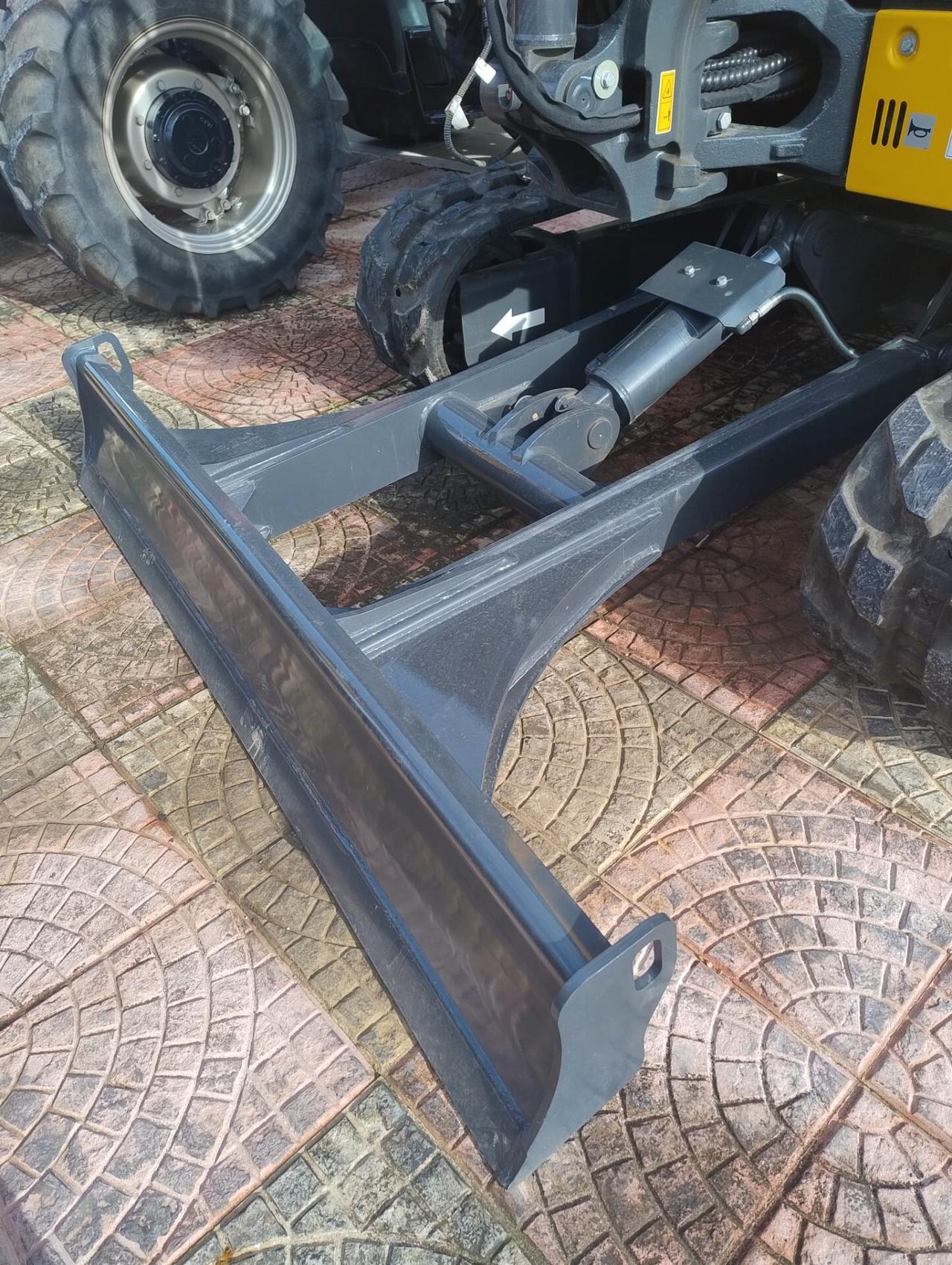 Escavatore Nuovo LiuGong 9051F (51 Quintali)