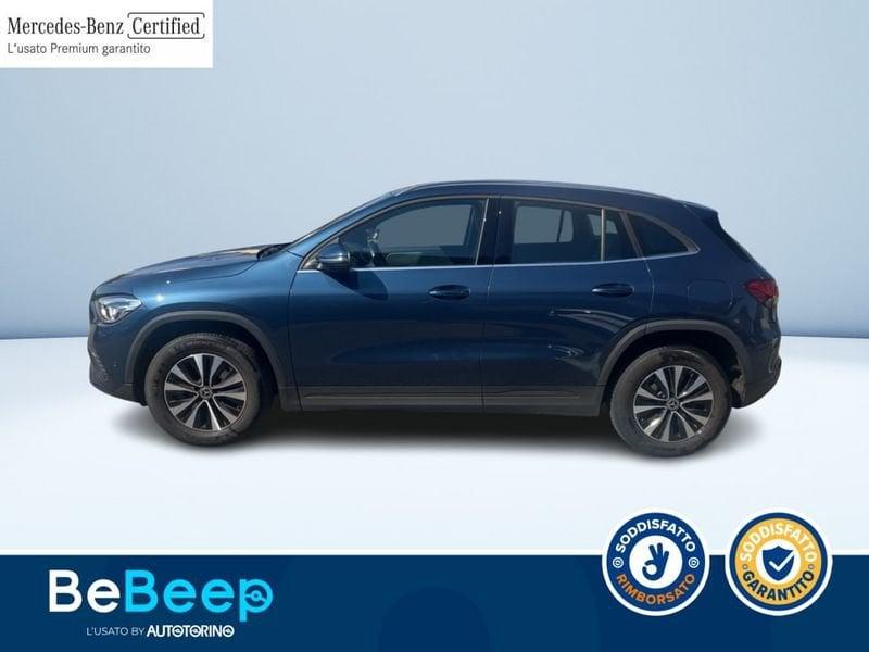 Mercedes-Benz GLA 180 D SPORT AUTO