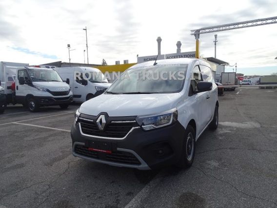 RENAULT Kangoo 1.5 Blue dCi 95 Edition One Open Sesame ORDINABILE