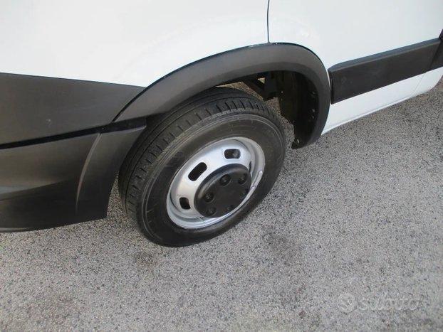 Iveco Daily 35C13 130CV E5 FRIGO ATP FRCX -20 04/