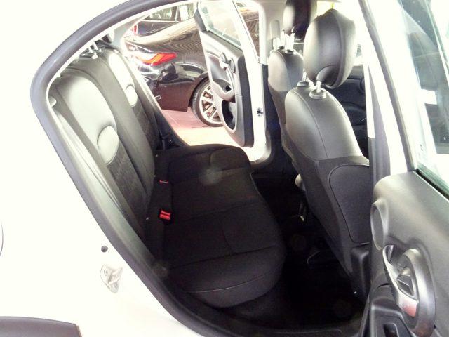 FIAT 500X 1.3 MultiJet 95 CV Crossover AUTOCARRO N1
