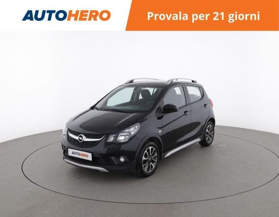 OPEL Karl Rocks 1.0 73 CV