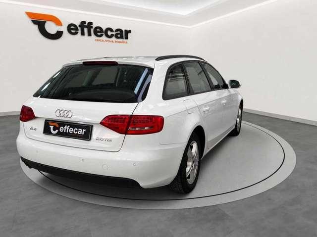 Audi A4 Avant 2.0 TDI 143CV F.AP. Advanced