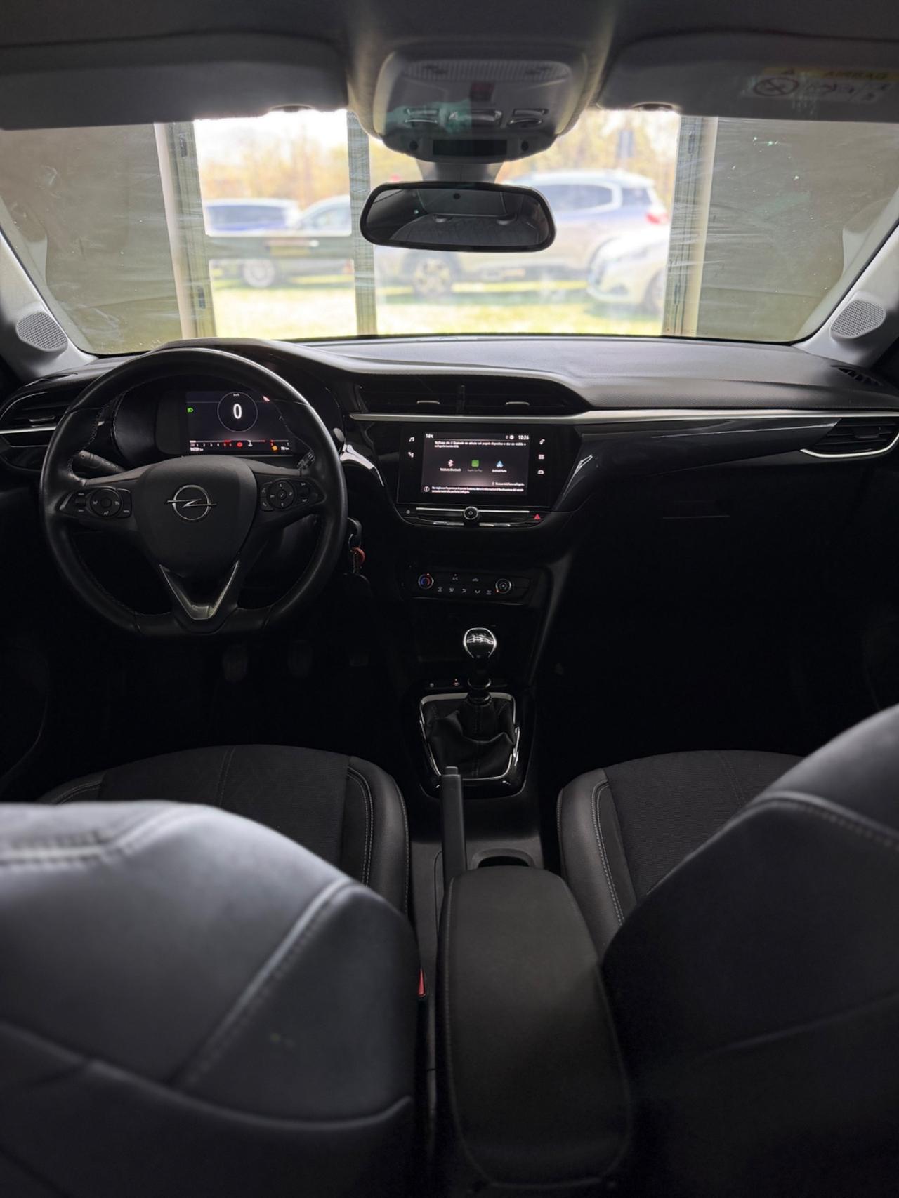 Opel Corsa 1.5 D 100 CV GS Line