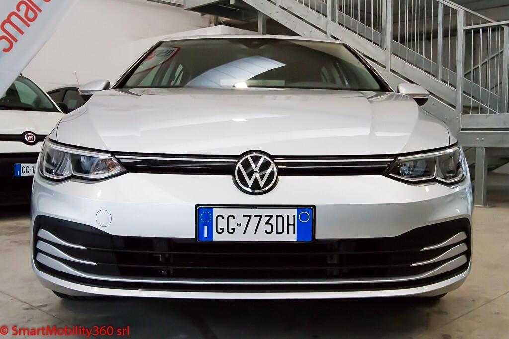 Volkswagen Golf 1.0 etsi evo Life 110cv dsg - Prezzo vero senza vincoli finanziamento!!!