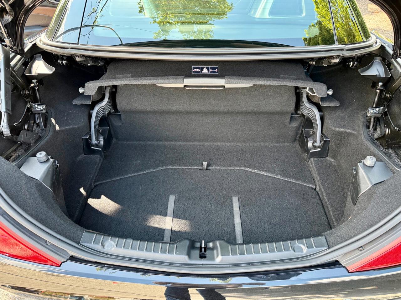 Mercedes-Benz SLK 250 cdi (be) Sport auto 204cv