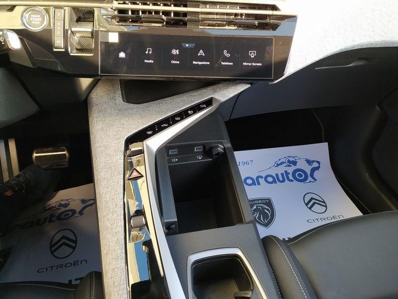 Peugeot 3008 145 hybrid GT e-dcs6 CBC