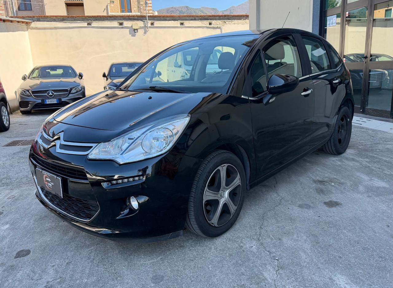 Citroen C3 PureTech 68 Live