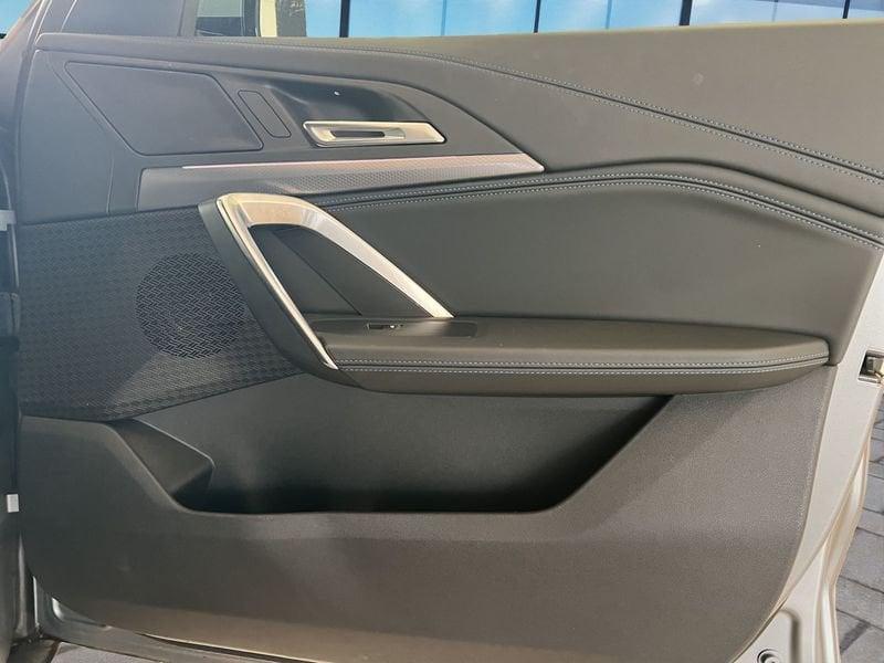 BMW X1 X1 xDrive 23d Msport Pro