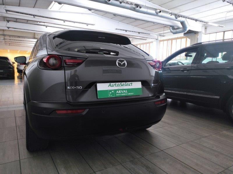 MAZDA MX-30 - MX-30 e-Skyactiv Advantage