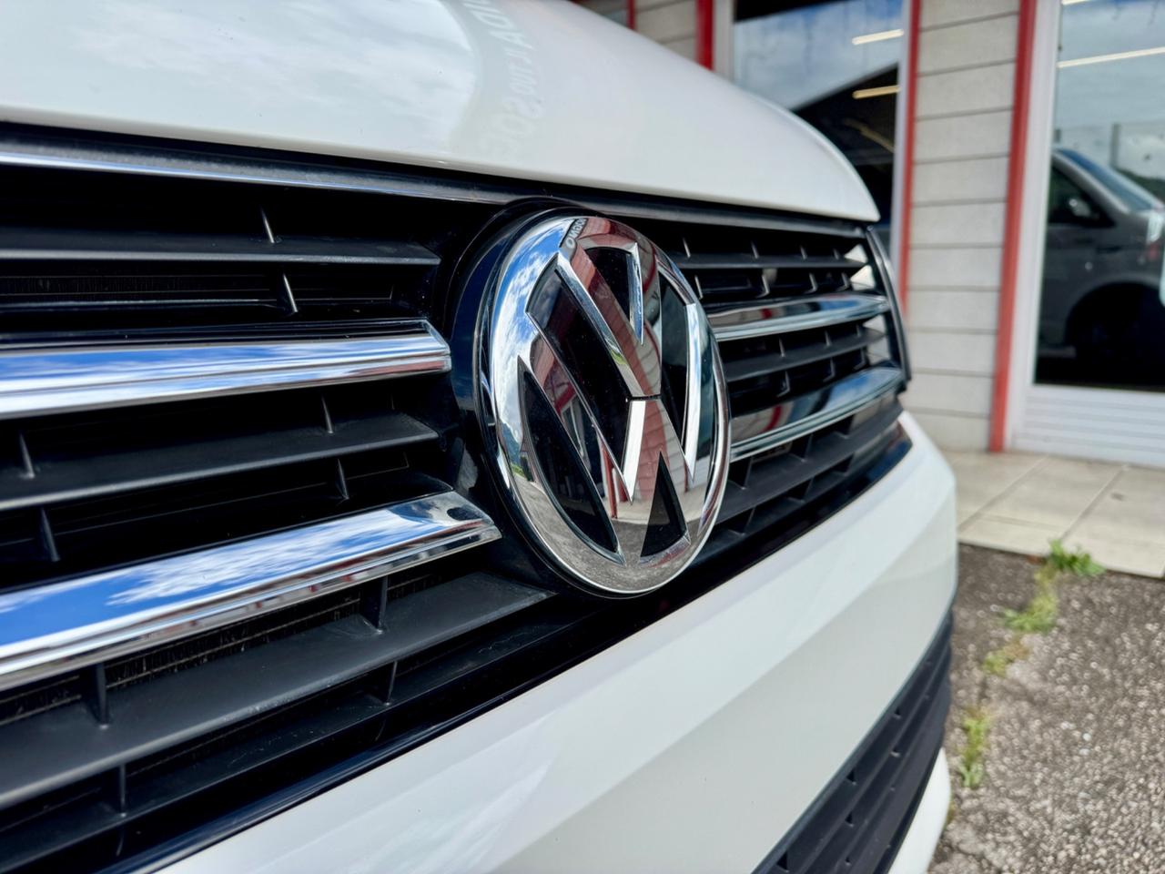 Volkswagen California 150 CV - EDITION - WEBASTO - GANCIO