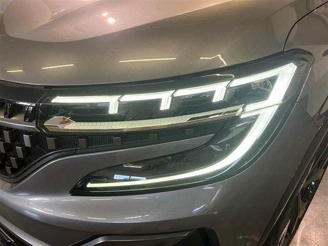 RENAULT Austral 1.2 E-Tech full hybrid Iconic Esprit Alpine 200cv