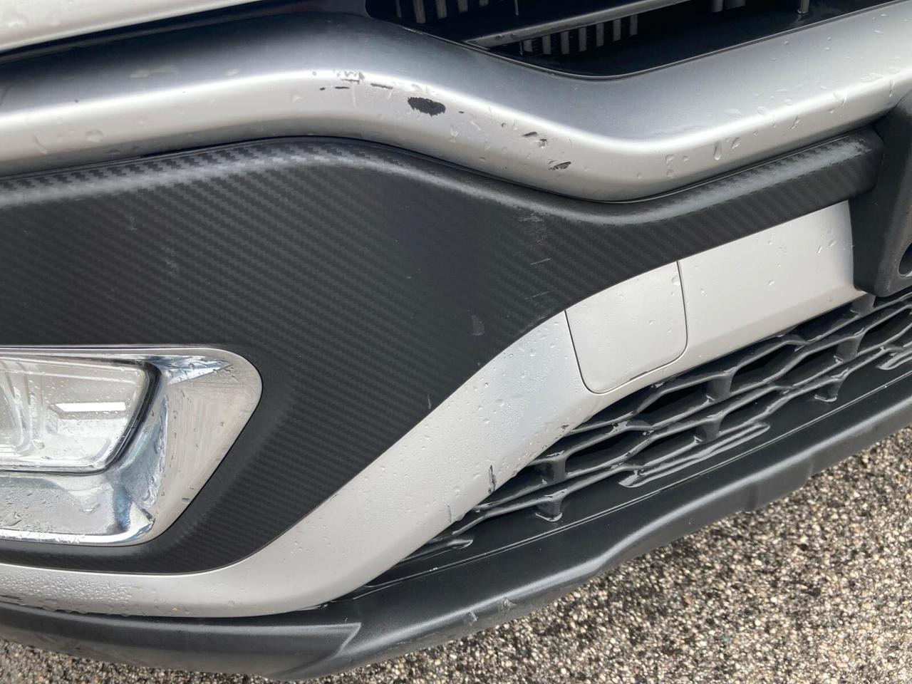 Ssangyong XLV 1.6d 2WD Be Visual Cool Aebs