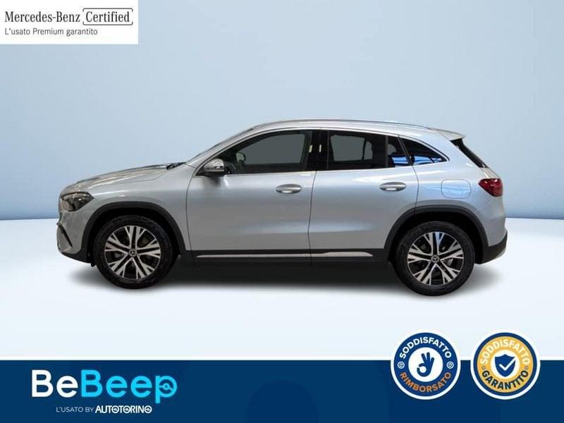 Mercedes-Benz GLA 200 D PROGRESSIVE EXTRA AUTO