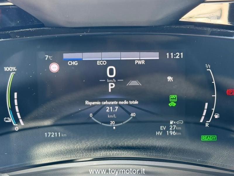 Lexus NX 2ª serie 450h Plug-in 4WD F-Sport