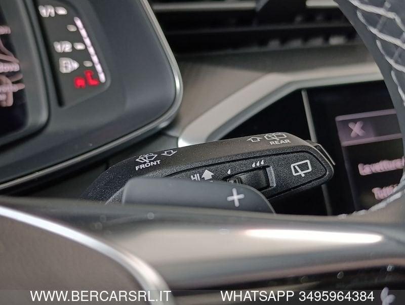 Audi A6 Avant 40 2.0 TDI quattro ultra S tronic Business Advanced*LED*VIRTUAL COCKPIT*VOLANTE SPORTIVO*CL_19