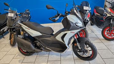 Aprilia SR Max 300 GT 400 ABS EURO 5 +