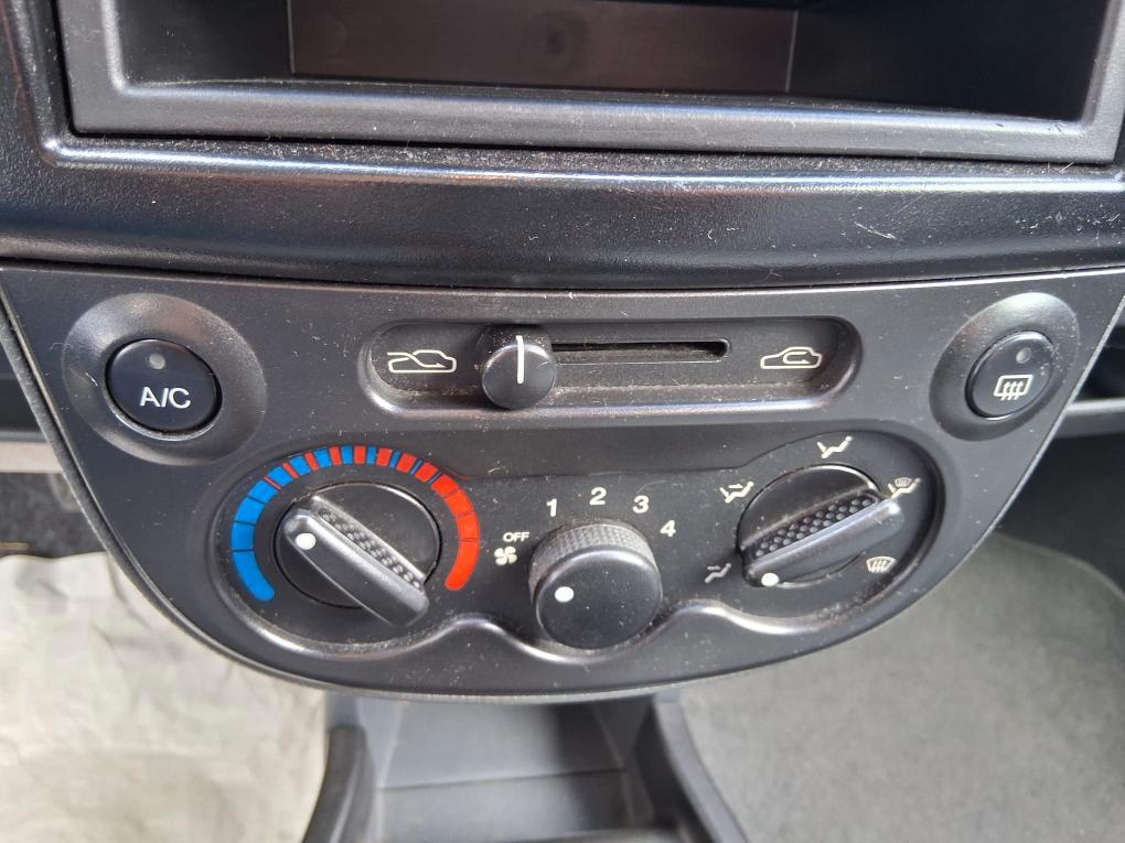 Chevrolet Matiz 0.8 S Planet