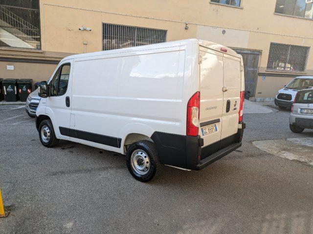 FIAT DUCATO 30 2.3 MJT PC-TN Euro 6 d-temp furgone