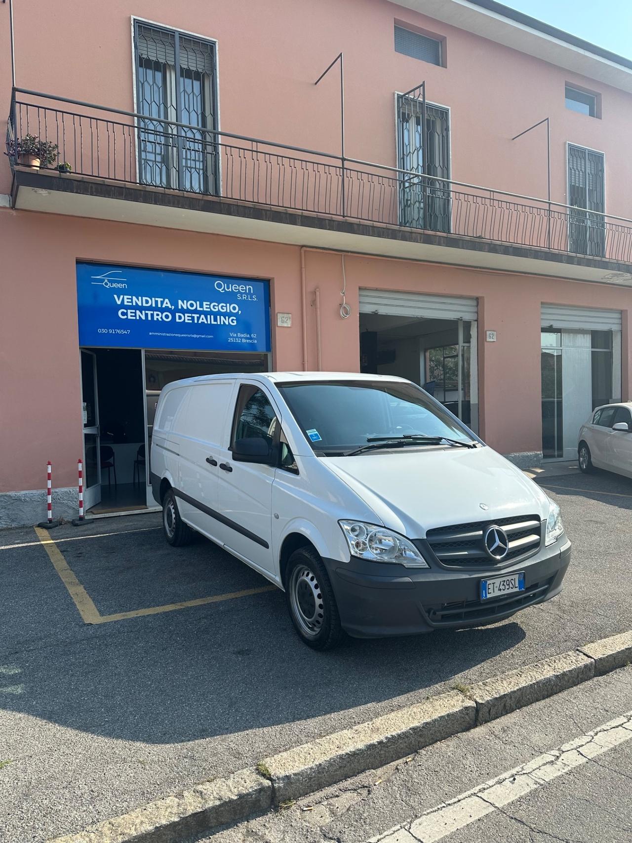 Mercedes Benz