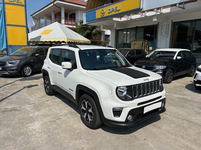 JEEP Renegade 1.6 Mjt 120 CV Longitude