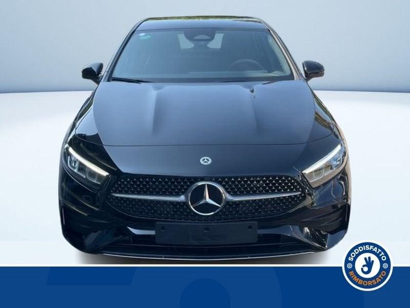 Mercedes-Benz Classe A 250e EQ-Power Automatic AMG Line Advanced Plus Digital Edition
