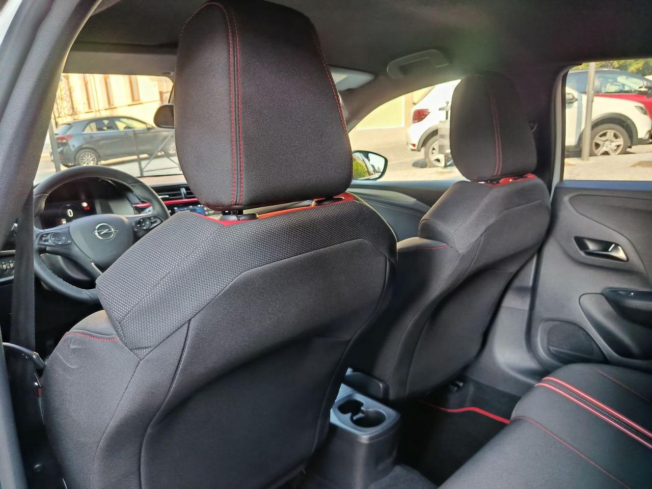 Opel Corsa 1.2 GS Line Direct Injection Turb #6980