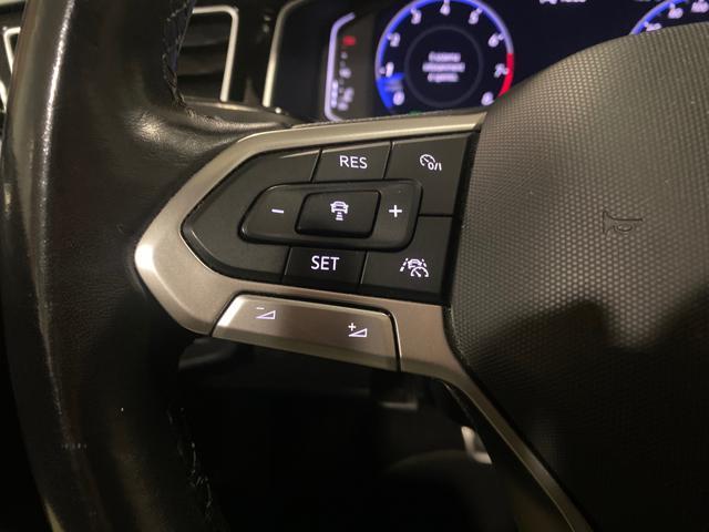 VOLKSWAGEN Taigo 1.5 TSI 150 CV DSG R-Line Tetto