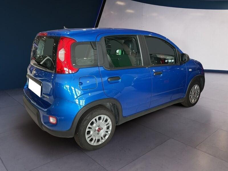 FIAT Panda My24 1.0 70cv Hybrid Panda